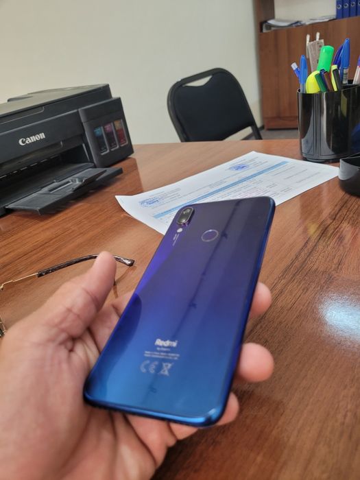 Redmi note 7 sotiladi