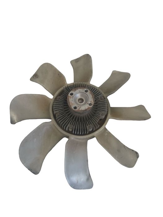 Vascocuplaj Ventilator Toyota Land Cruiser 100 Fzj1_, Uzj1_ 1998 -