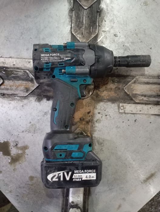 Продам гайковерт