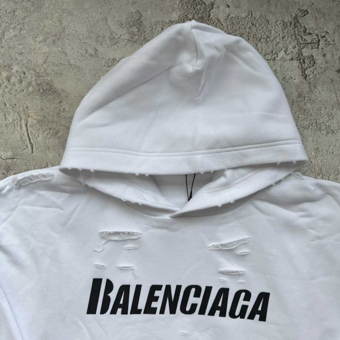 Hanorac Balenciaga Premium
