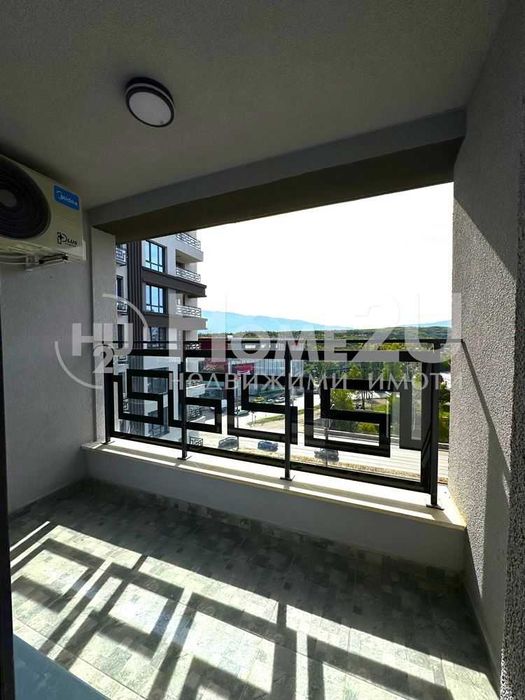 Дава се под наем Двустаен апартамент в София, Люлин 10 - 75 кв.м за 599 € - Снимка #7