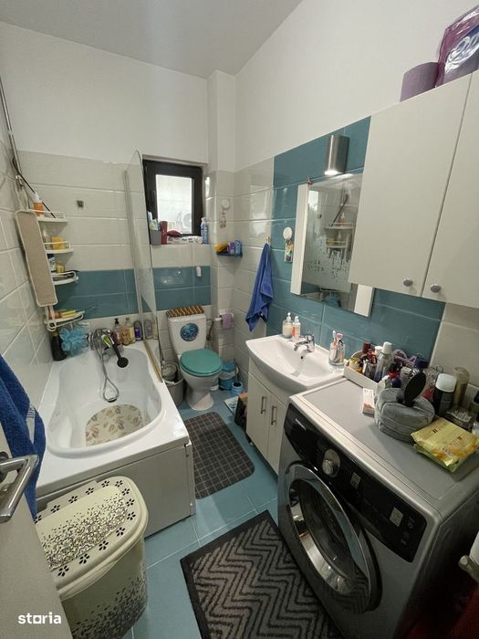 Apartament,