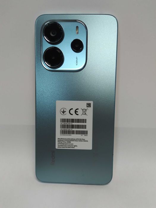 vand telefon  nou xiaomi redmi  note 14