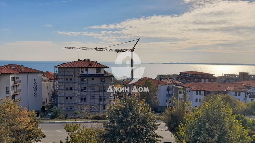Продава се Двустаен апартамент в Свети Влас - 72 кв.м за 758 €/кв.м - Снимка #8