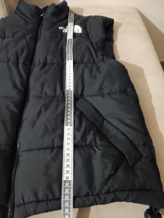 The north face, елек