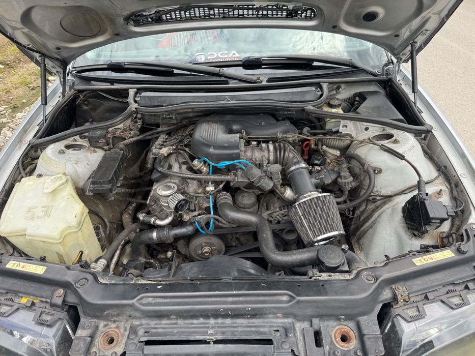 BMW 3 Series 2000 — imagine 2