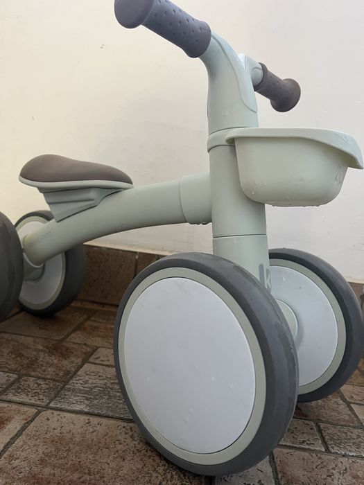 Колело за баланс KikkaBoo