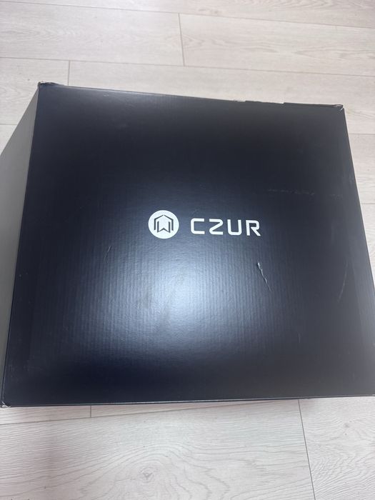 Vand scanner czur et18 pro nou desigilat