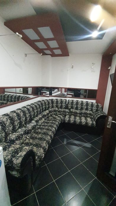 Срочно Сдаётся Офис Паркенский 3 комнатная