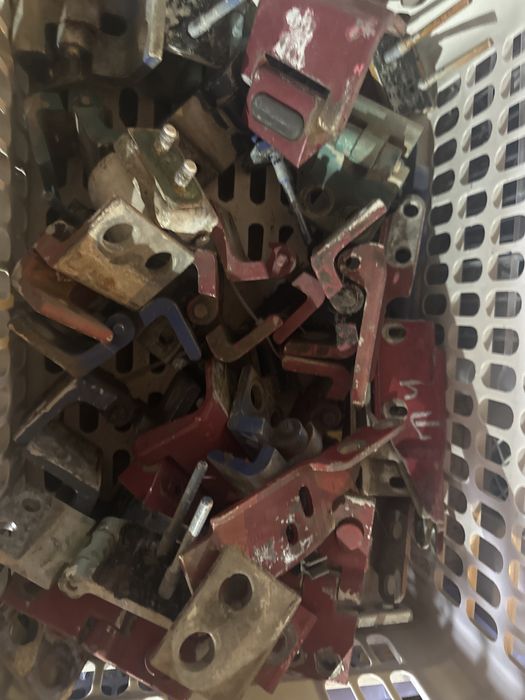 Навесы на Т4 оригинал