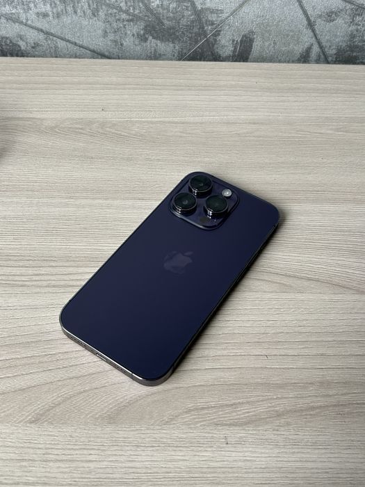 Айфон 14 про