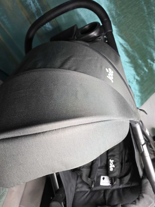 Carucior joie pentru copii max 15kg