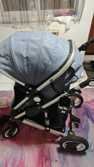 Продам коляску детская