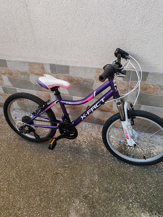 Детски Алуминиев фокус 20 цола и други