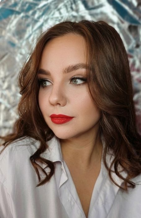 Курсы визажиста от 35000