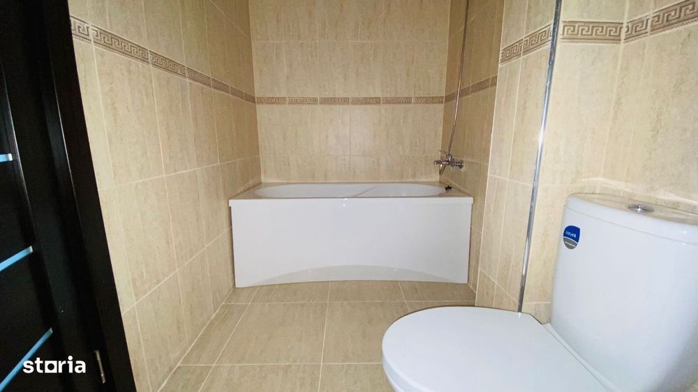 Apartament 4 Camere, Penthouse, In Sebes, Bloc Nou, Comision 0