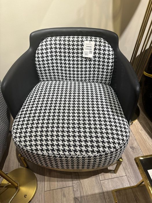 Новая офисная мебель