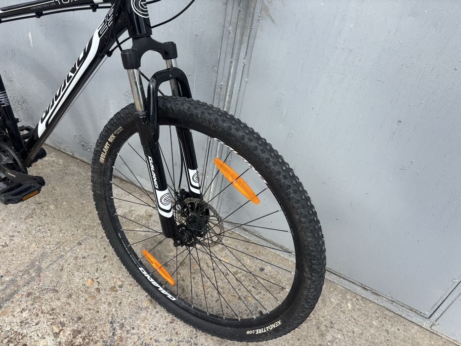 Алуминиев велосипед Galano 29 цола