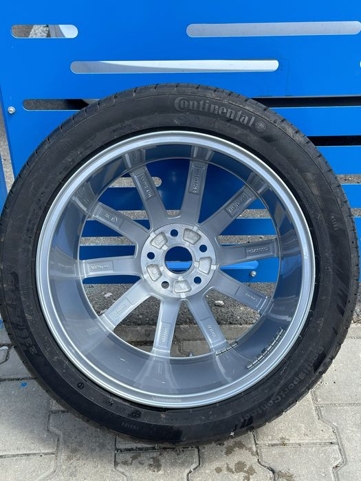 Janta R-Line Monterey