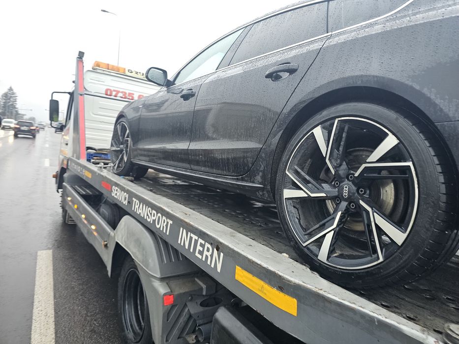 tractari Pitești A1-DEX 12