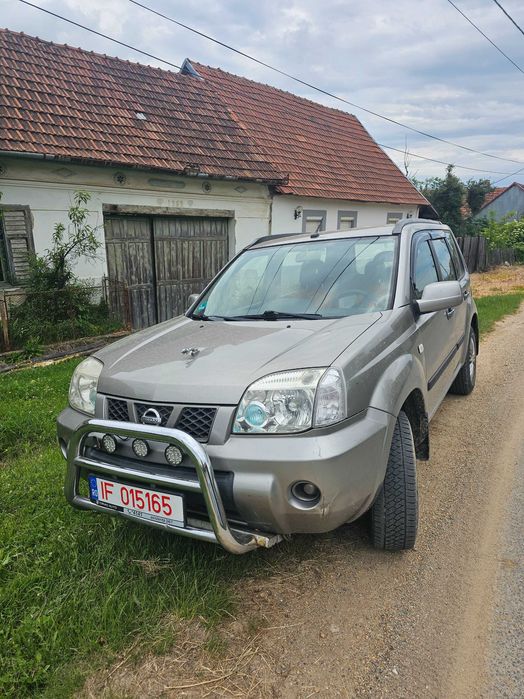 Nissan X-Trail de vanzare