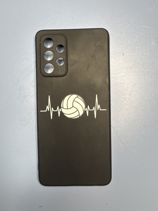 Гръбчета за samsung galaxy a52s