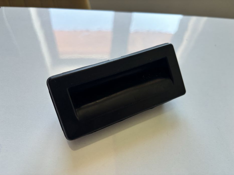 Копче за багажник шкода октавия 3 комби