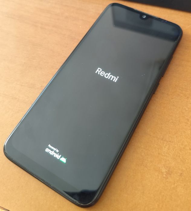 Xiaomi Redmi note 7