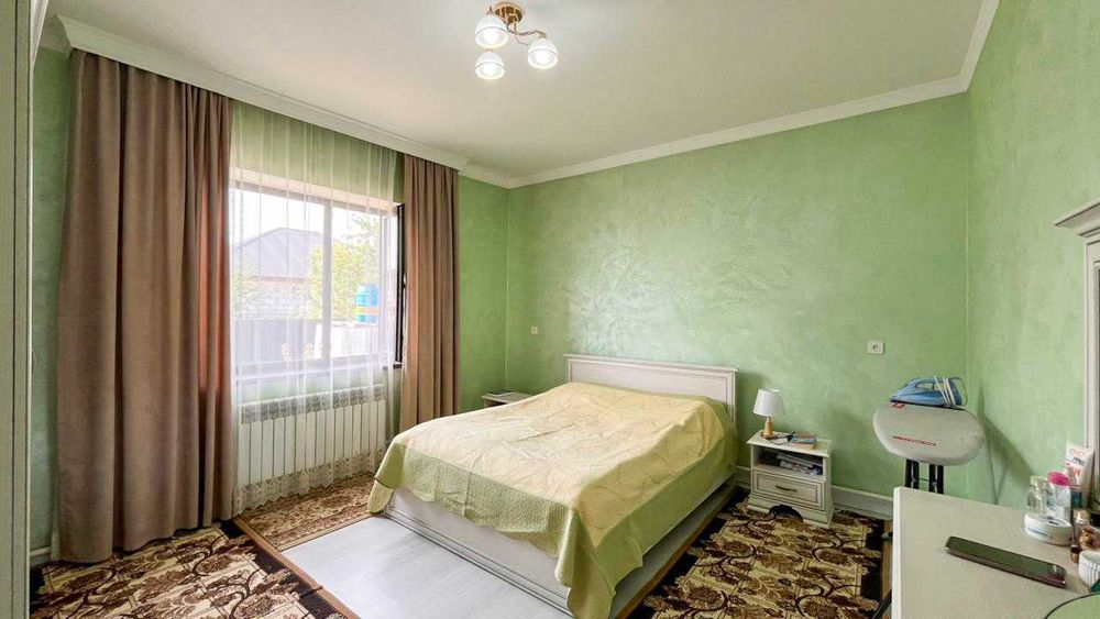 продажа дома Мурагер Империя