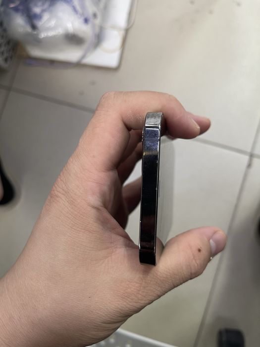 Iphone 12 pro 128gb 100% обмен бар обмен на андройд