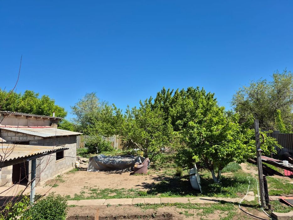 Продам частный дом ул.Таиманова /82