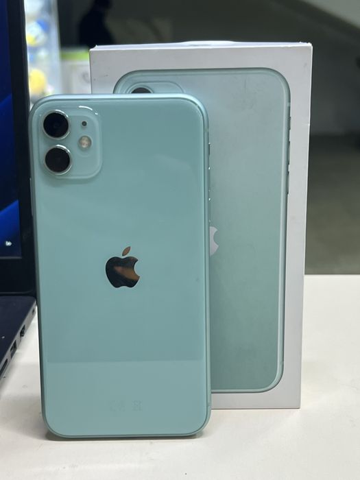 iphone 11 , 64 gb , без ремонта