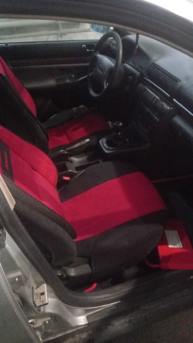 Прода Ауди А4  2,6