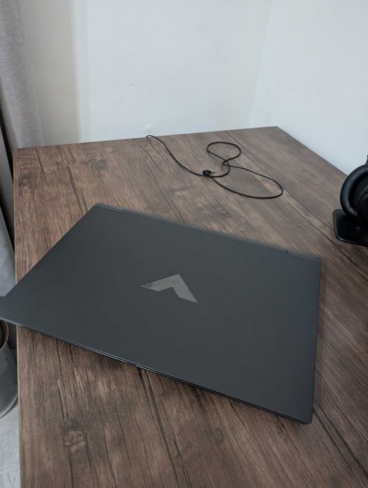 Игровой ноутбук HP Victus