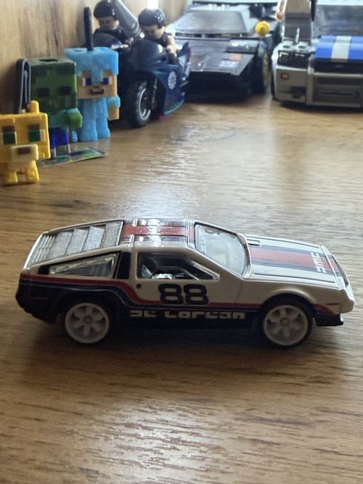 Hotwheels премиум