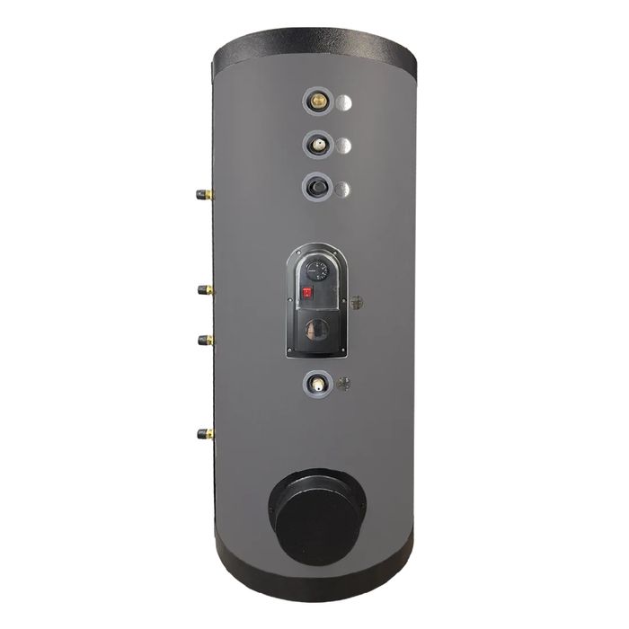 Бойлеры косвенного нагрева Protect {Нержавеющая сталь AISI304}