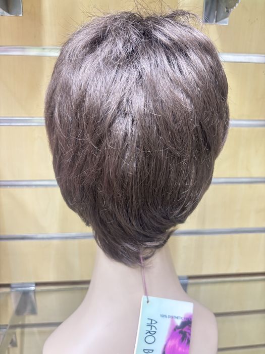 Парики АлматыАлатау-2