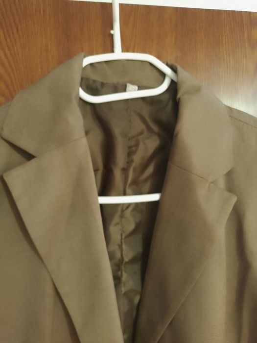 Sacou dama business/casual