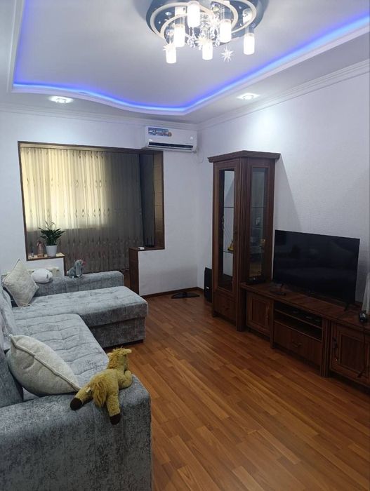 Срочно продам квартиру Юнусабад 13 улучшенная планировка