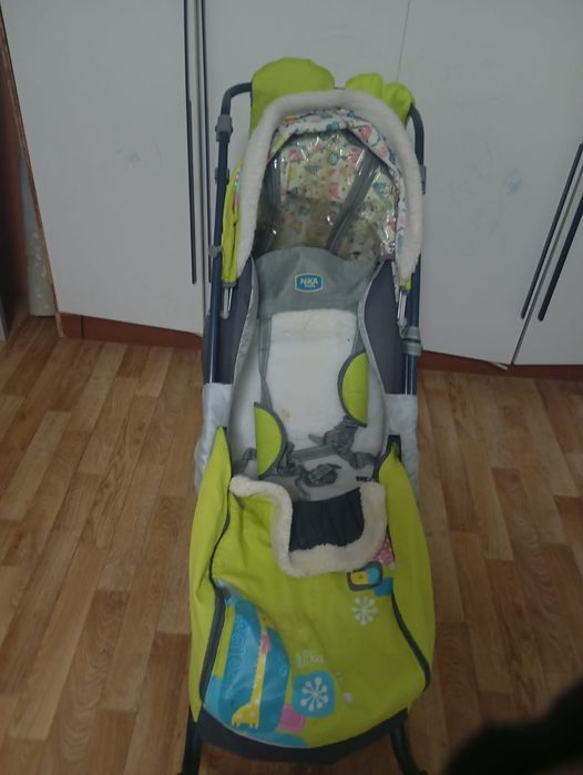 Продам коляску ??