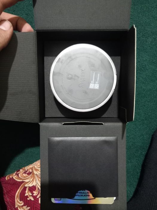 Alisa mini 2 aqlli kalonkasi