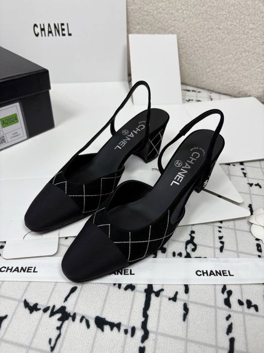 Sandale Chanel 35-42