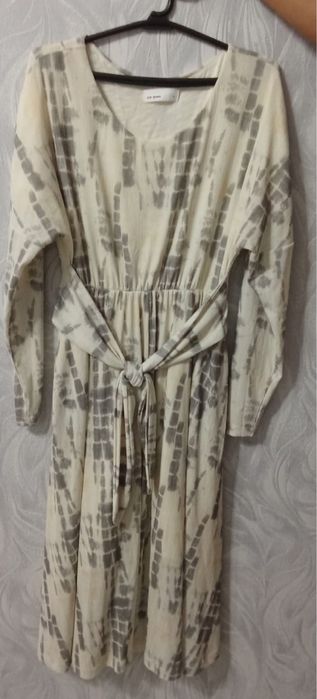 Продам красивое платье