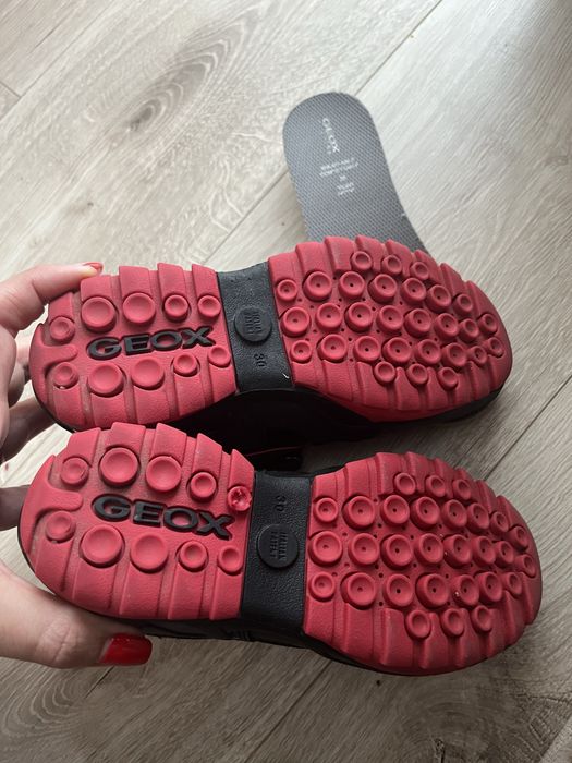 Боти Geox момче 30 номер