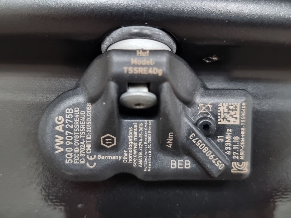 20" Оригинални джанти Audi A4 A5 A6 A7 A8 Q3 Q5 5×112 8.5J EТ43