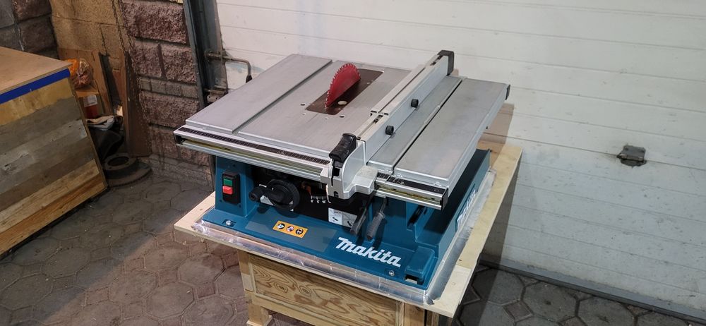 Циркулярный станок Makita 2704