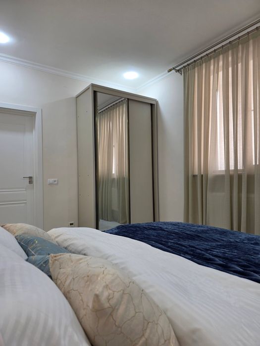 Квартира | ЖК Баку  С Евро ремонтом  | 2/6/10 60м2 | узбум