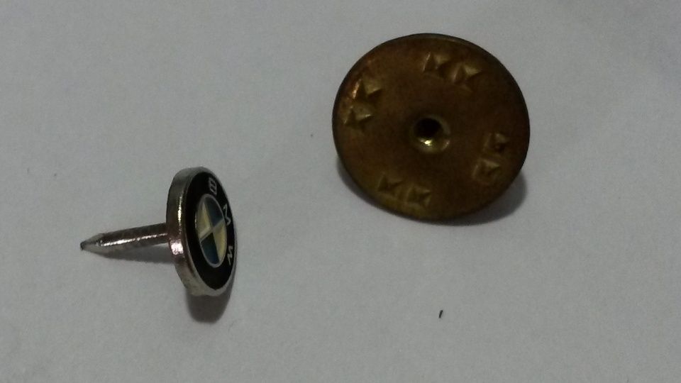 BMV БМВ значка