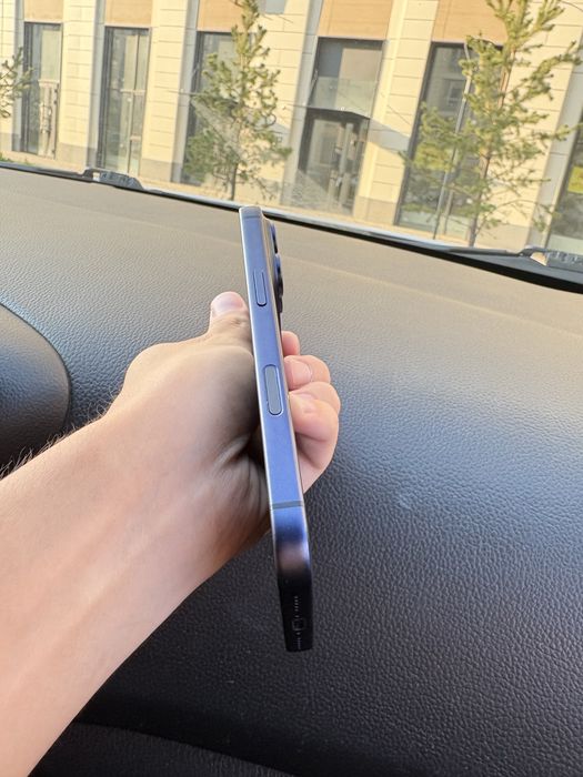 Iphone 17 pro.