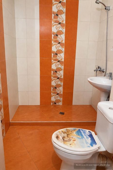 Продава се Двустаен апартамент в София, Люлин 7 - 65 кв.м за 1256 €/кв.м - Снимка #7